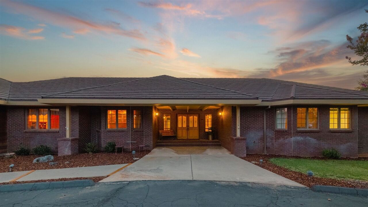Property Photo:  23354 Gold Springs Drive  CA 95310 