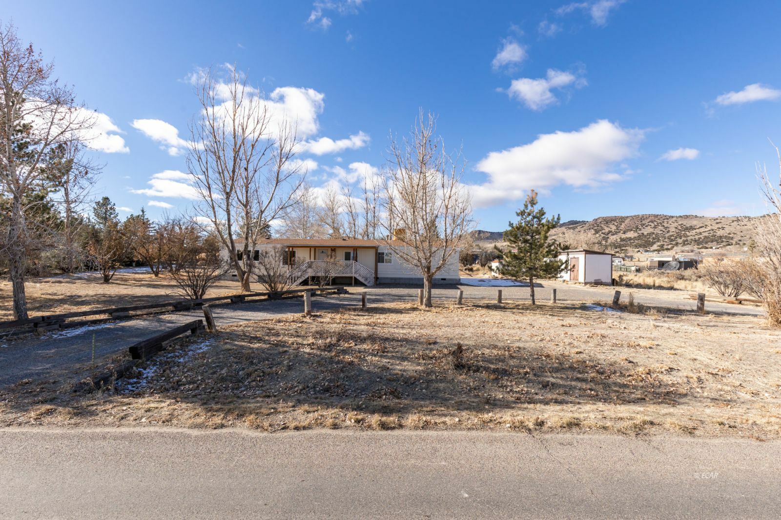 Property Photo:  597 Westby Drive  NV 89815 