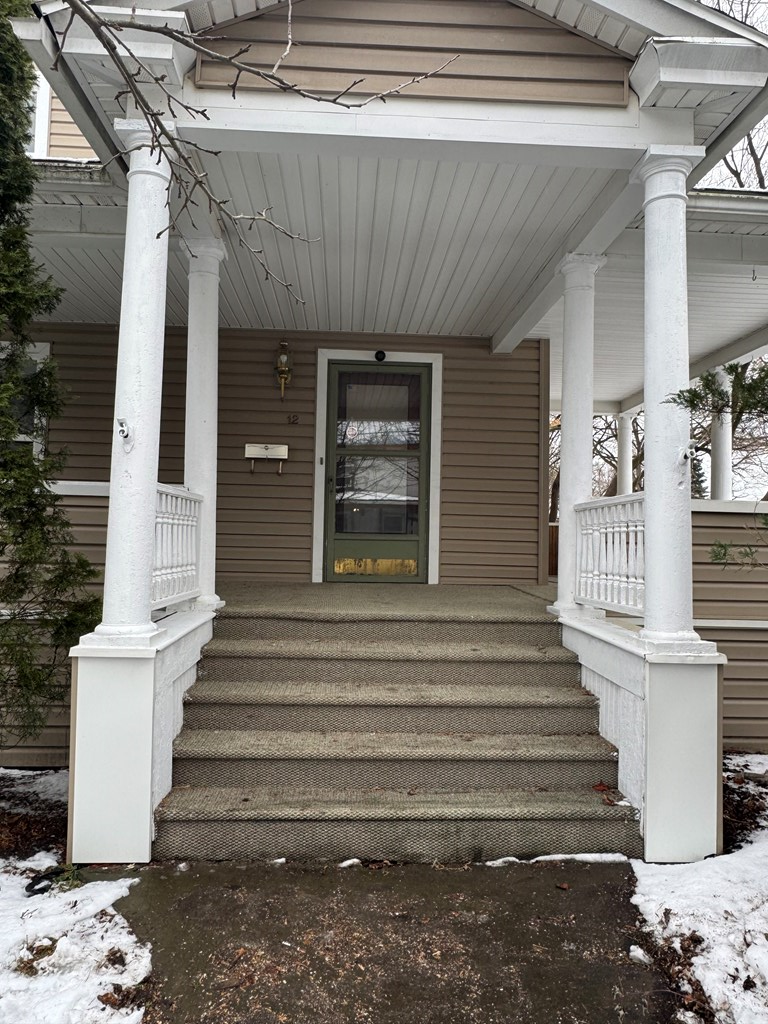 Property Photo:  12 Tioga  NY 14892 