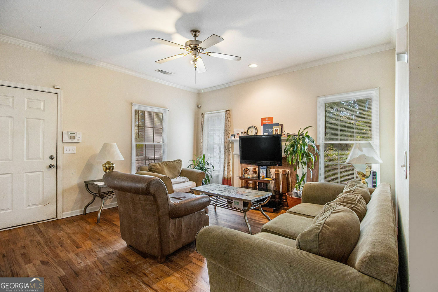 Property Photo:  240 Stafford Street NW  GA 30314 