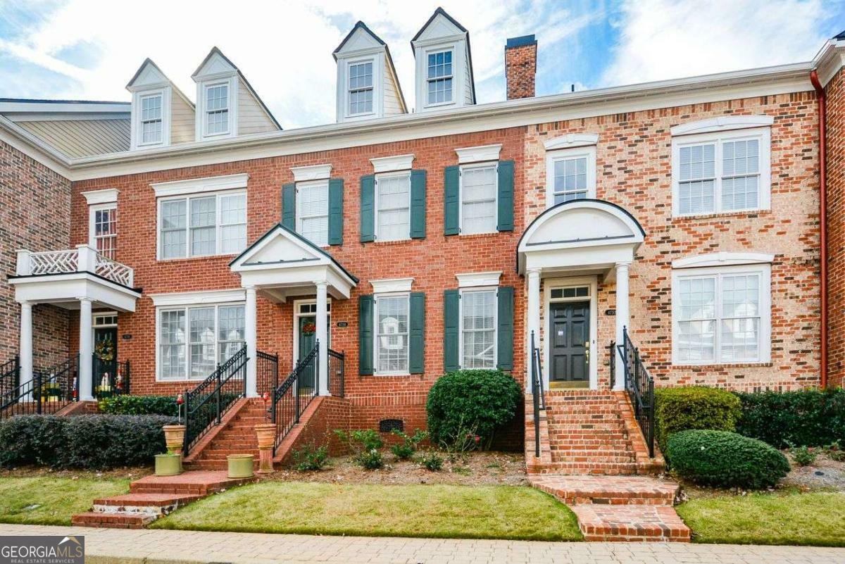 4754 Ivy Ridge Drive SE 1  Atlanta GA 30339 photo