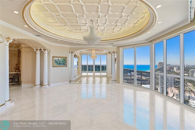 Property Photo:  3100 N Ocean Blvd 2708  FL 33308 