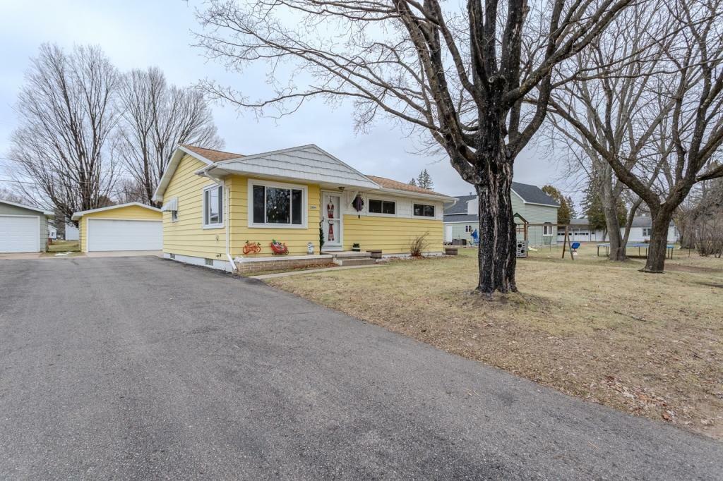 Property Photo:  1604 W Jackson St  WI 54452 