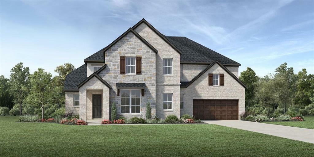 Property Photo: 4922 Morning Stream TX 77386