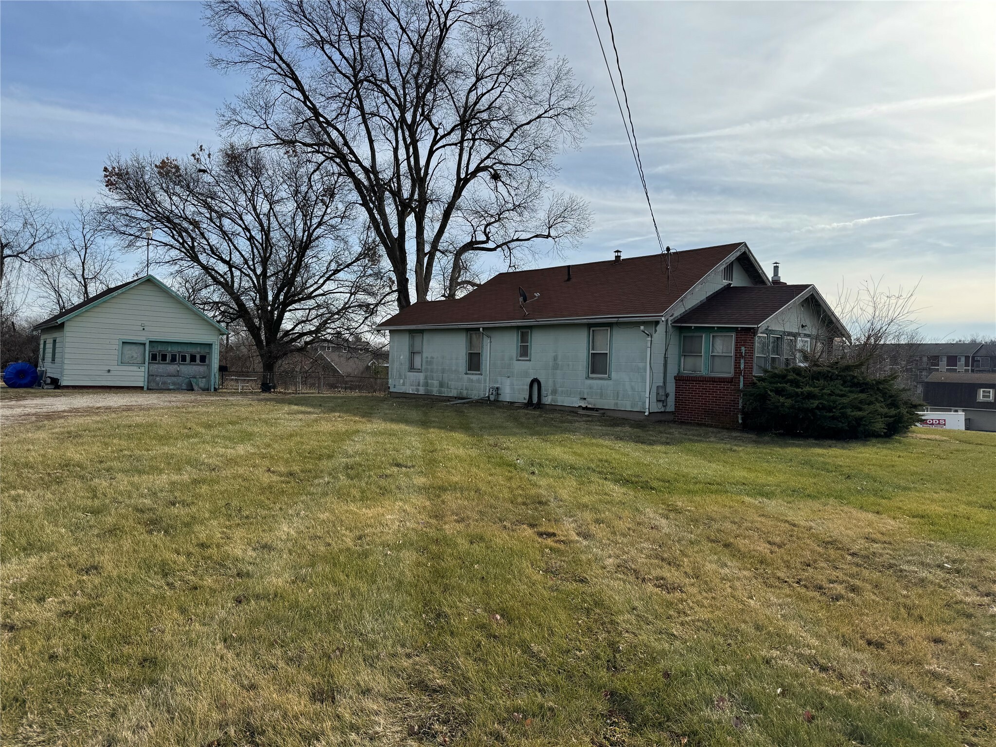 Property Photo:  3141 SE 22nd Street  IA 50320 