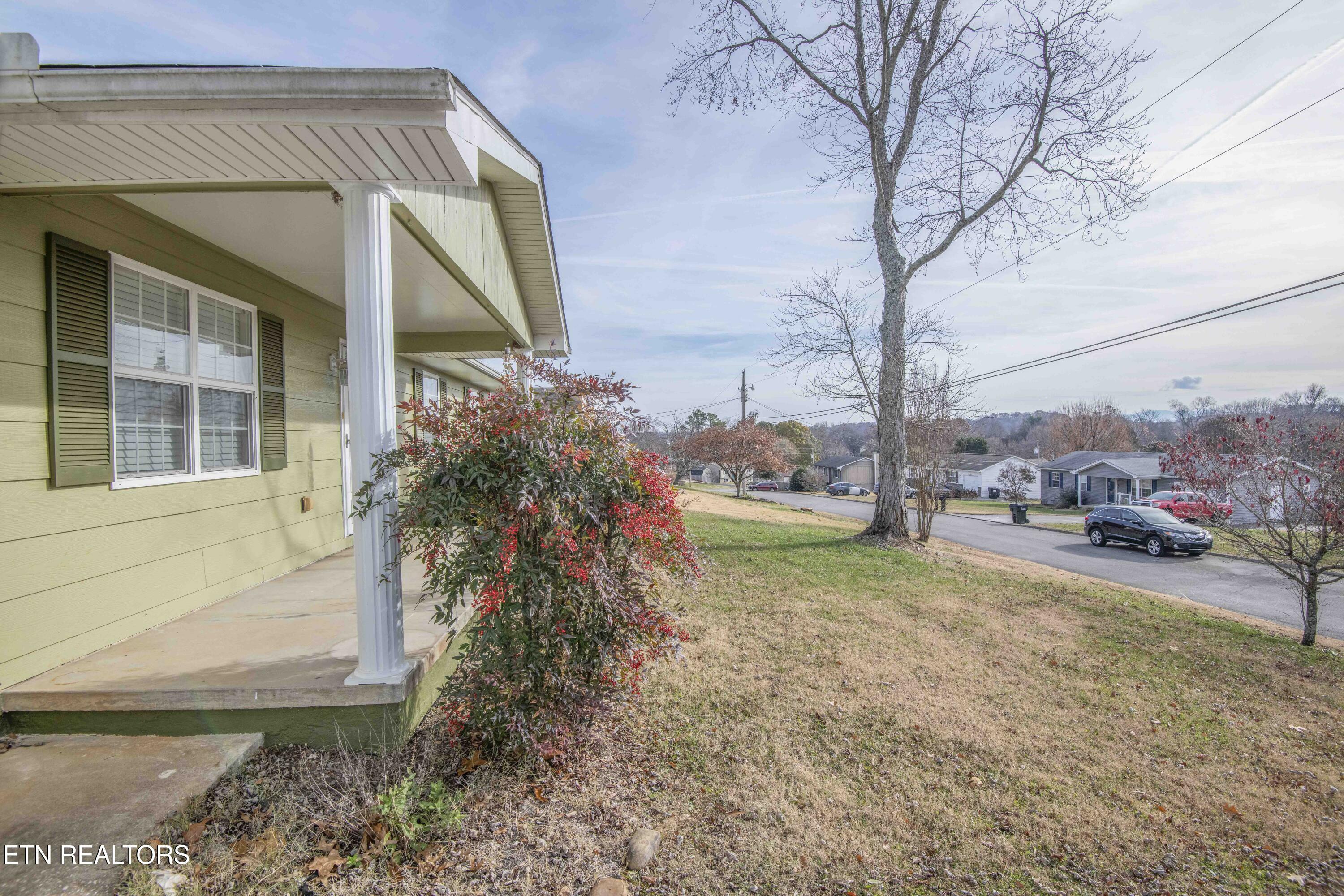 Property Photo:  606 Arlington Drive  TN 37934 