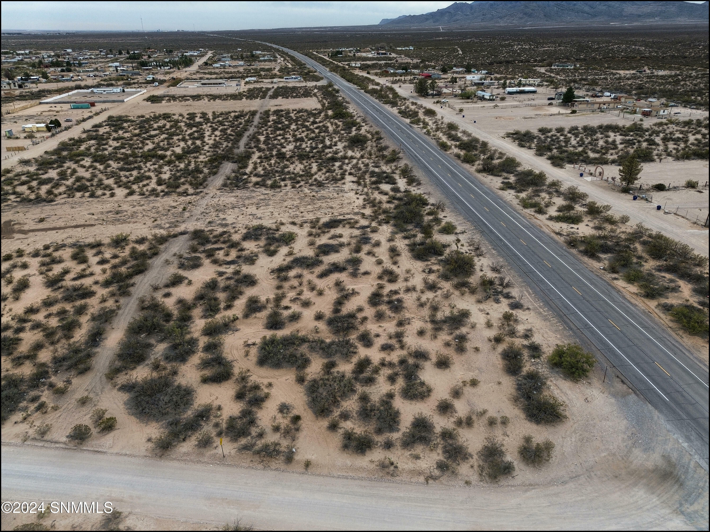 Property Photo:  Tbd War Road Road  NM 88081 