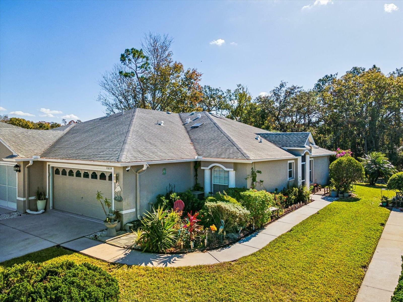 Property Photo:  11654 Holly Ann Drive  FL 34654 