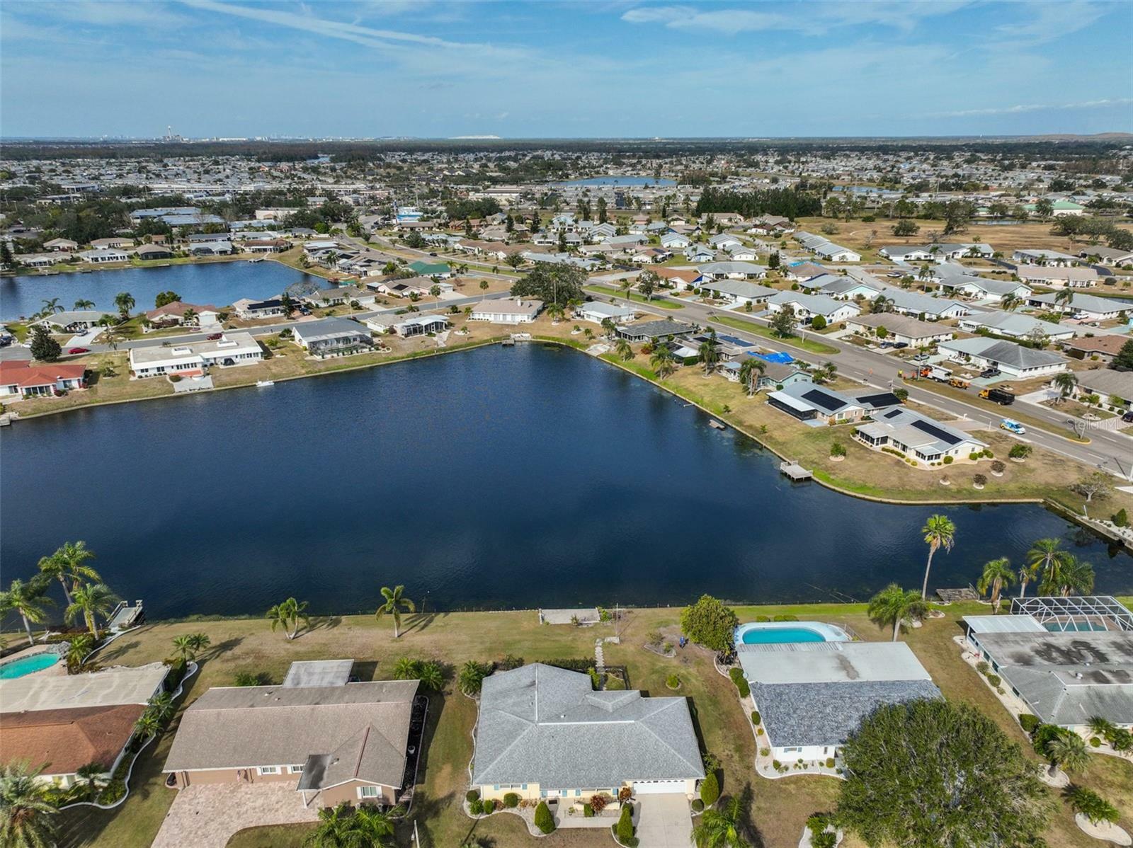 Property Photo:  1511 Flamingo Lane  FL 33573 