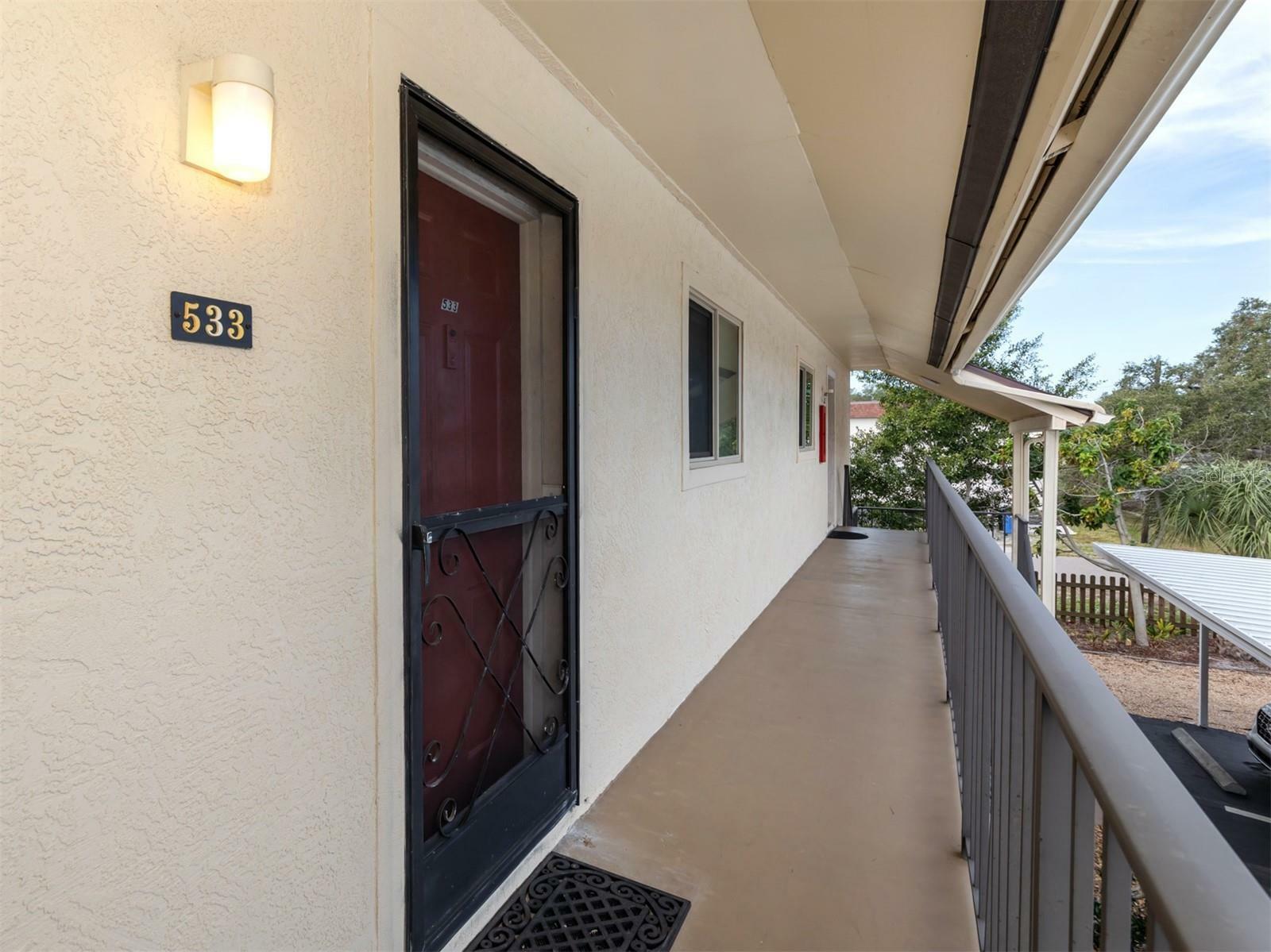 Property Photo:  533 Parkdale Mews 533  FL 34285 