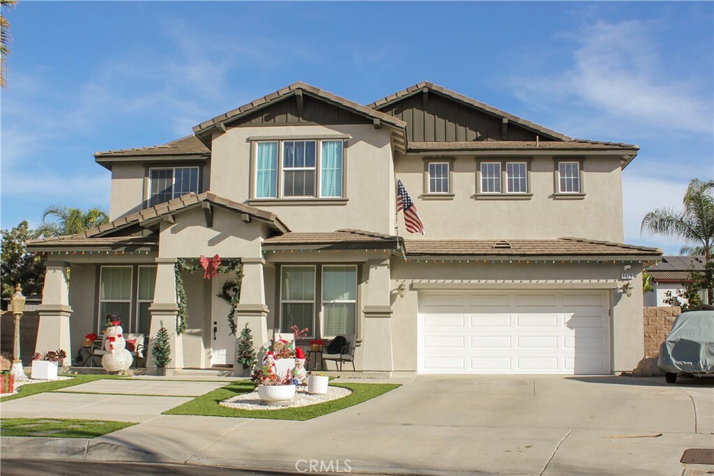 6670 Lunt Court  Chino CA 91710 photo