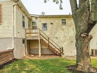 Property Photo:  4840 S Point Road  MO 63090 