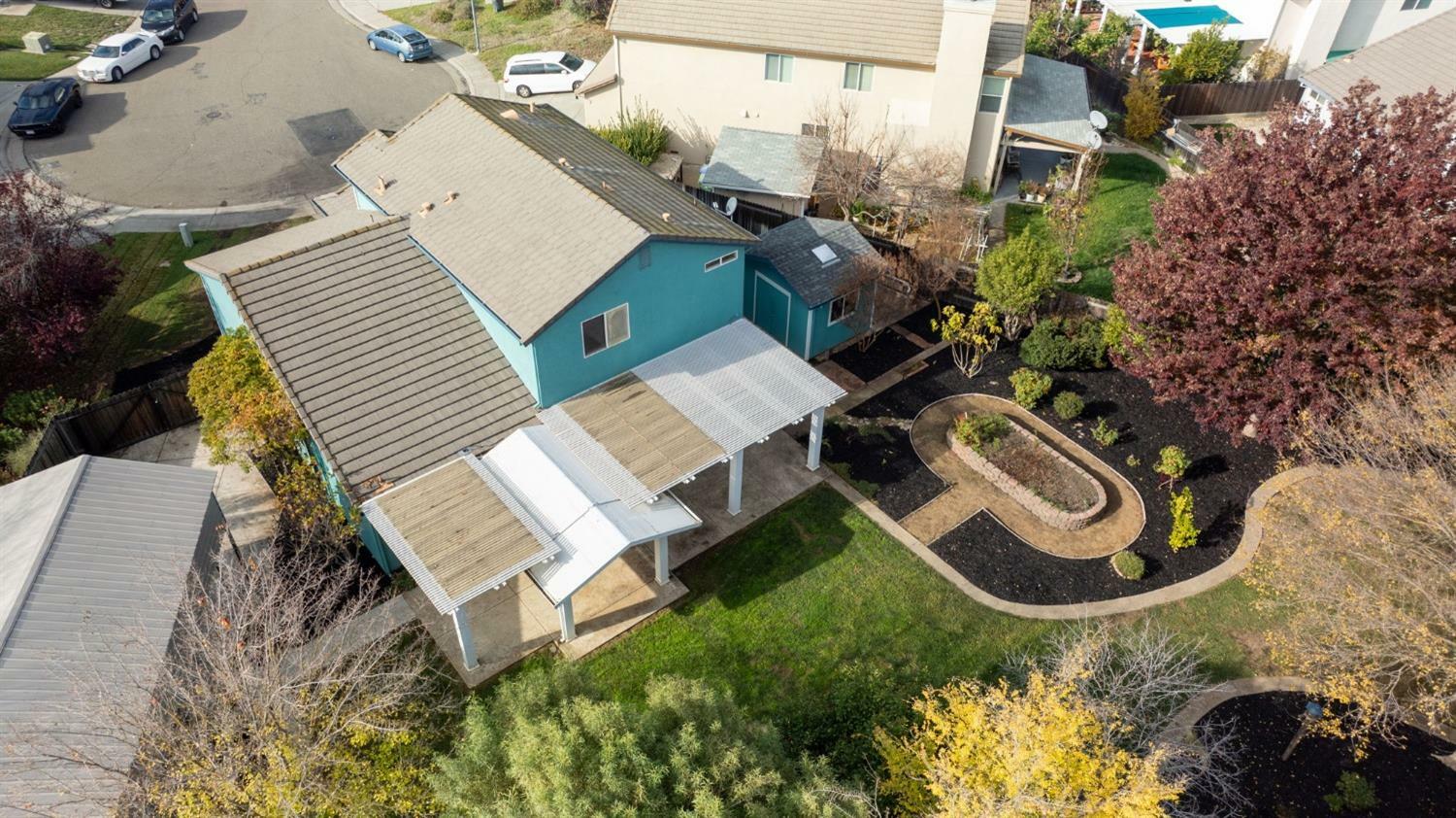 Property Photo:  8991 Opal Canyon Court  CA 95829 