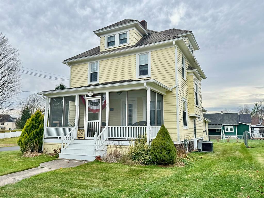 214 William St  Waverly NY 14892 photo