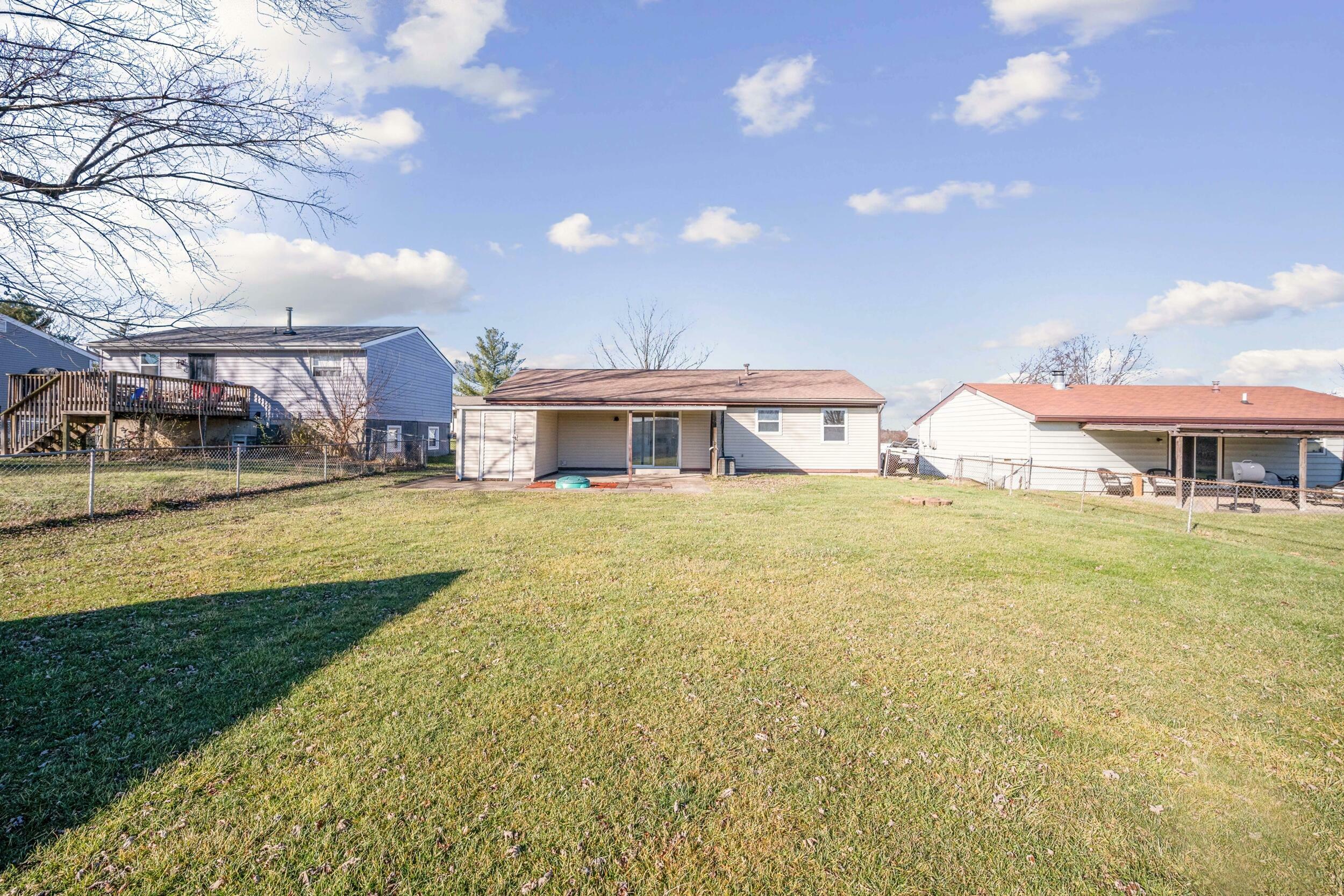 Property Photo:  6017 Belair Drive  KY 41042 