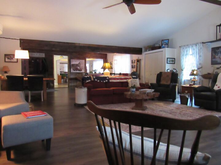 Property Photo:  555 Schoodac Road  NH 03278 