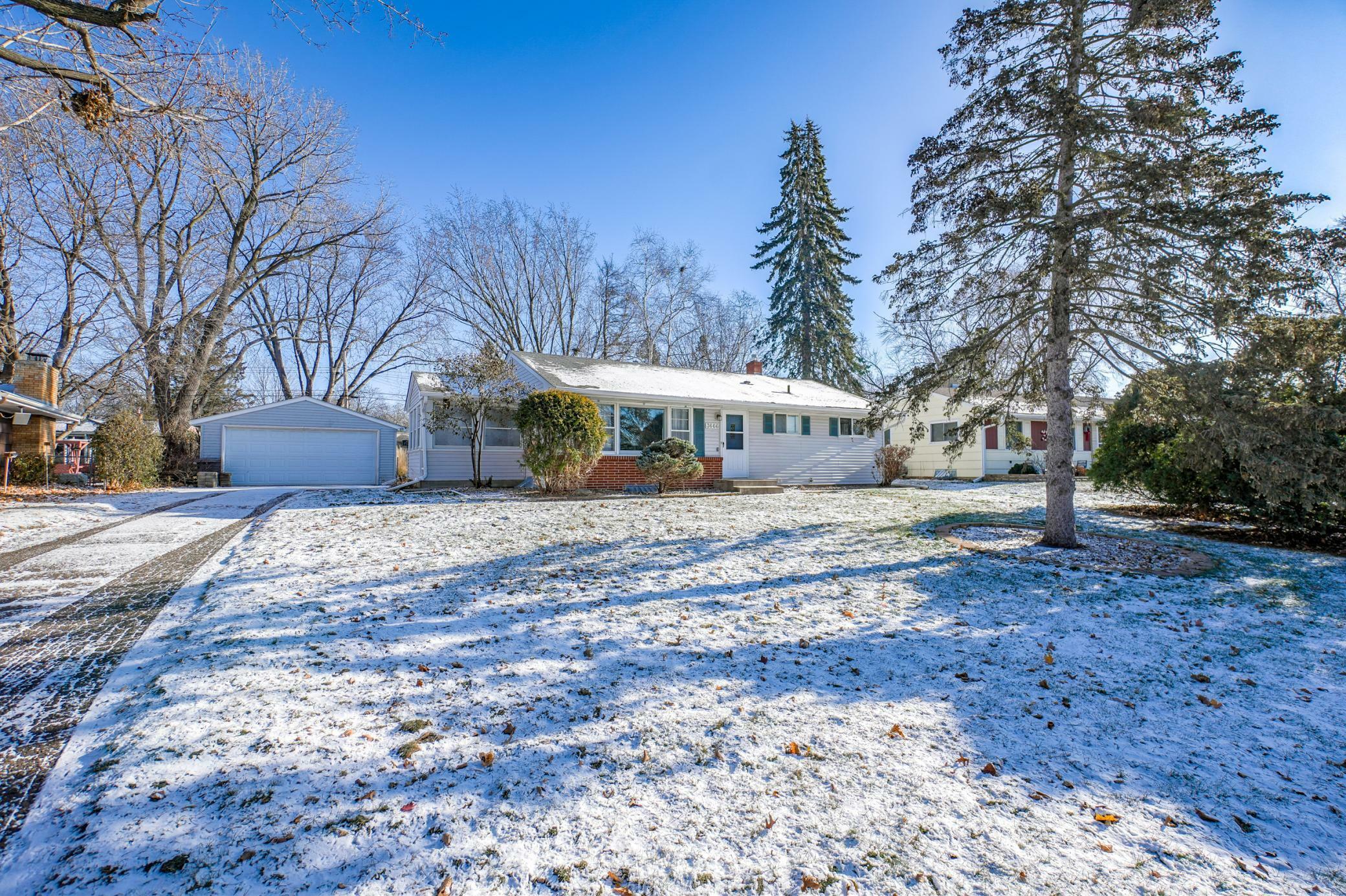 3666 Fairlane Street  White Bear Lake MN 55110 photo