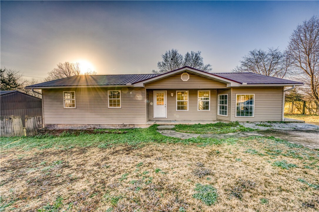 Property Photo:  7620 Rally Hill Road  AR 72633 