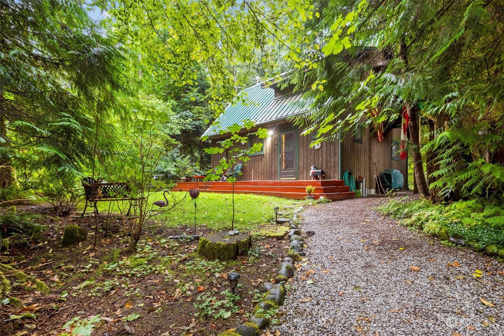 Property Photo:  14020  Shuksan Rim Drive  WA 98244 