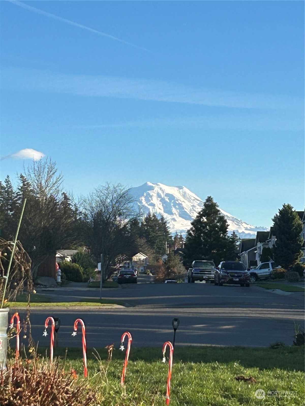 Property Photo: 12814 118th Avenue Ct E WA 98374