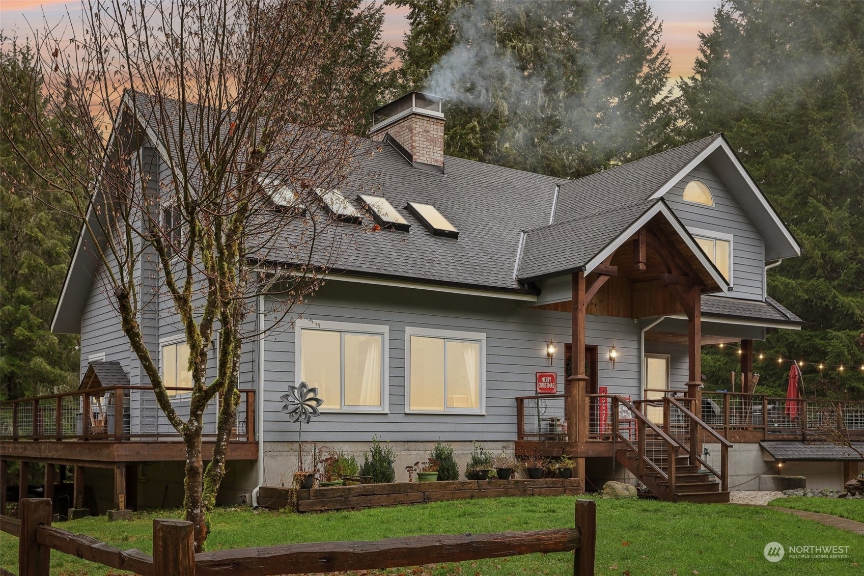 Property Photo:  10681  Alder Drive  WA 98237 