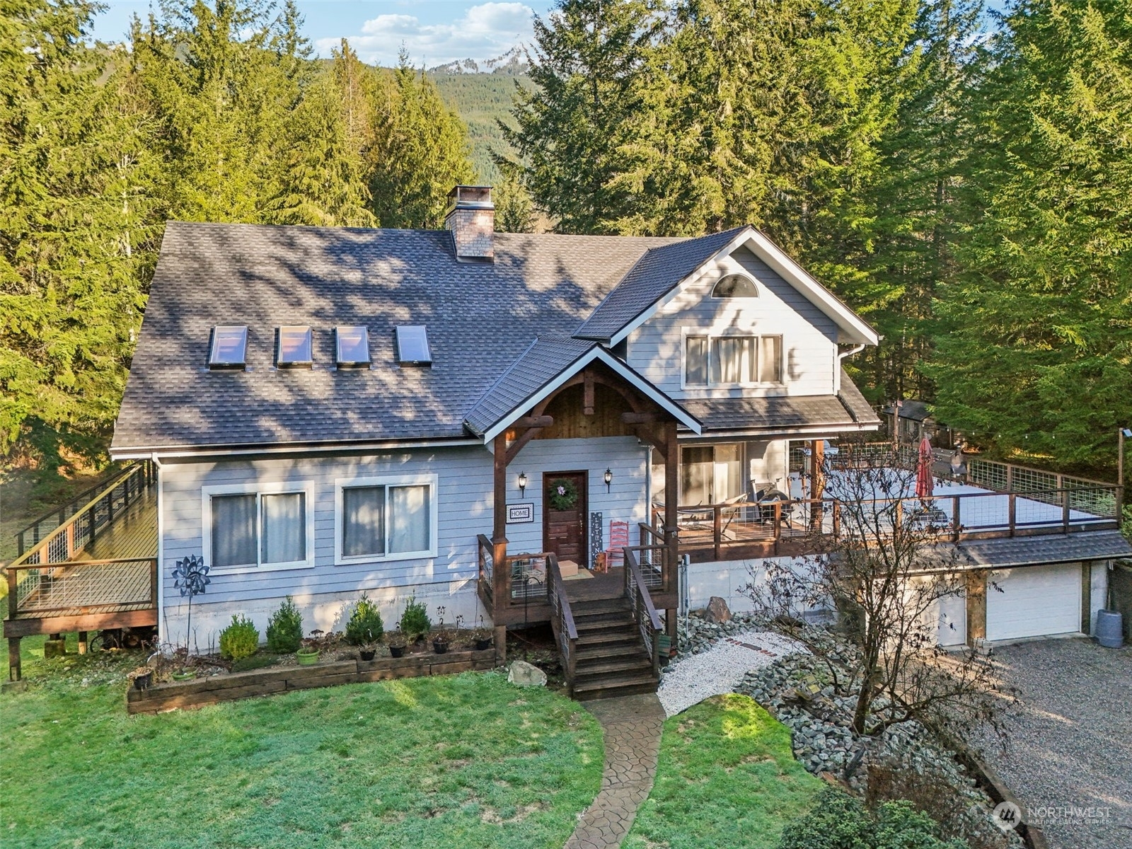 Property Photo:  10681  Alder Drive  WA 98237 