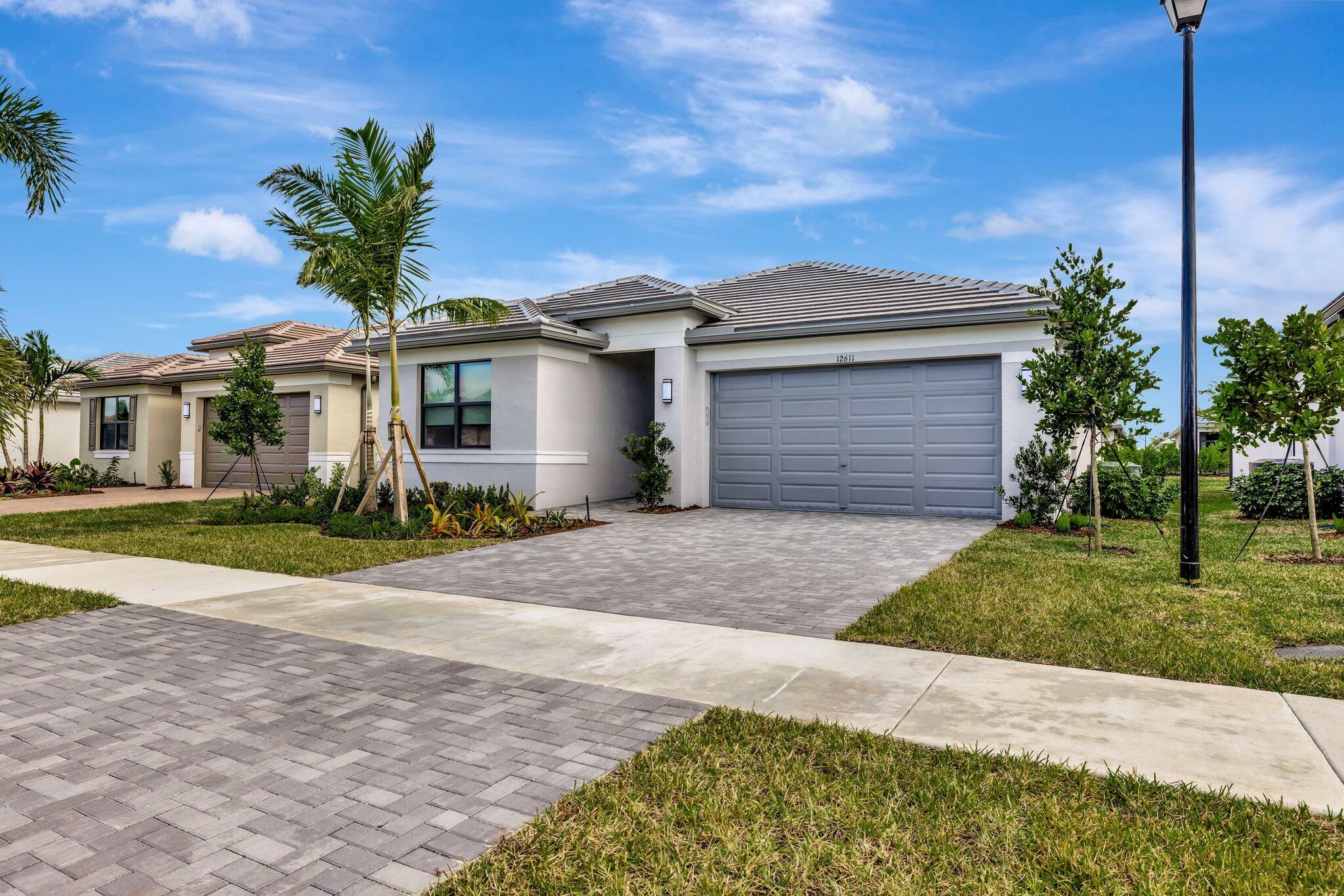 Property Photo:  12611 SW Manatee Marsh Terrace  FL 34987 