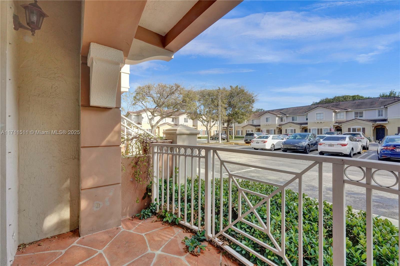 Property Photo:  8826 W Flagler St 116  FL 33174 