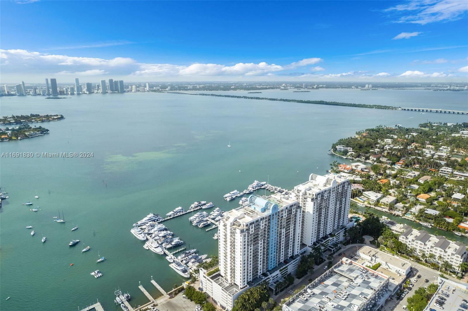 Property Photo:  1800 Sunset Harbour Dr 1003  FL 33139 