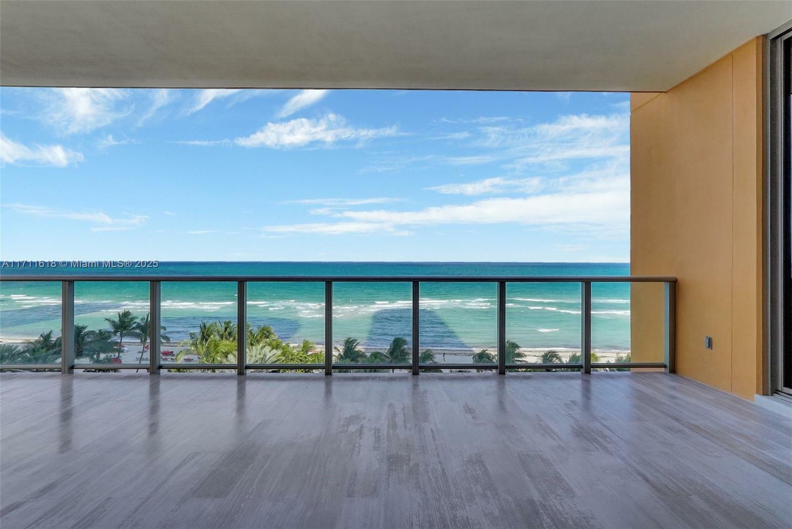 Property Photo: 17749 Collins Ave 601 FL 33160
