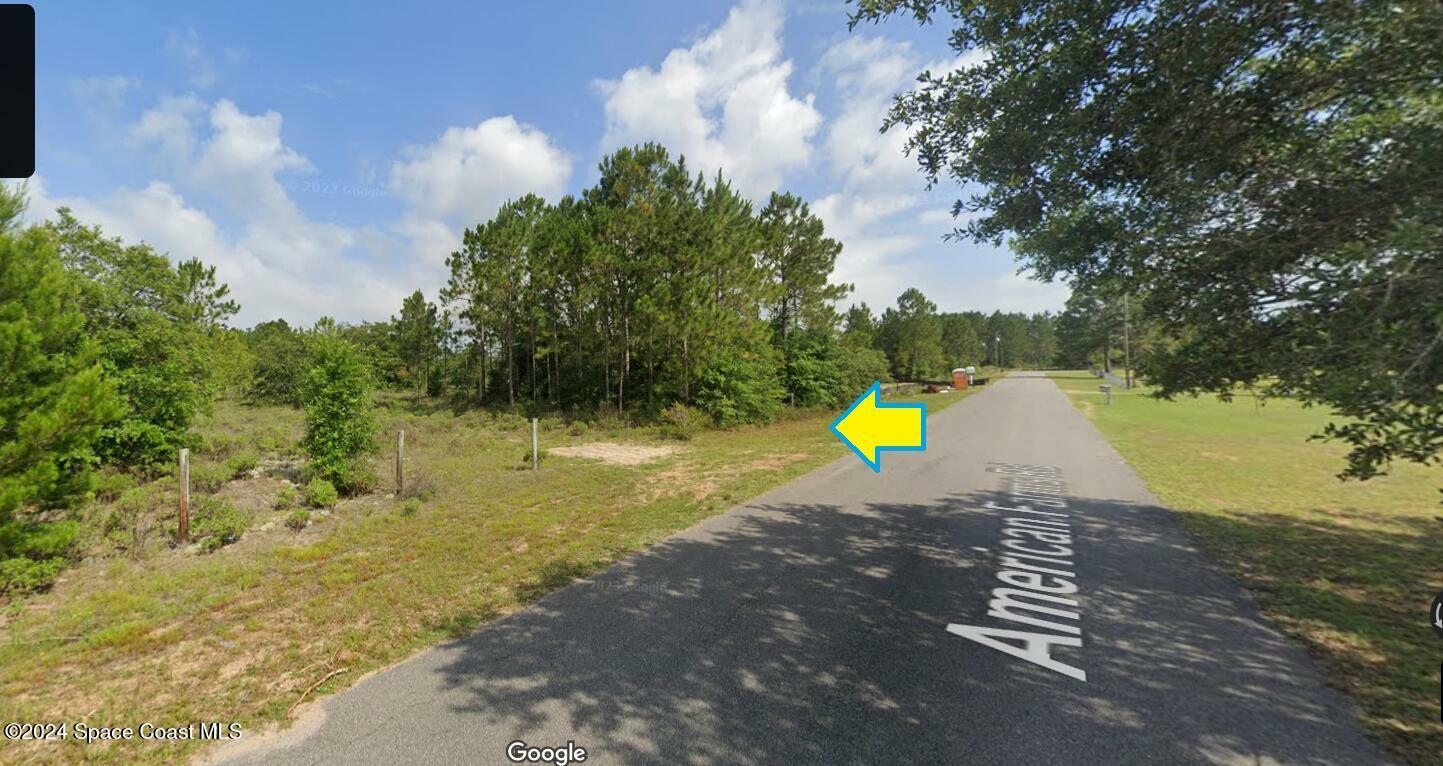 Property Photo:  3lots American Farms Road  FL 32583 