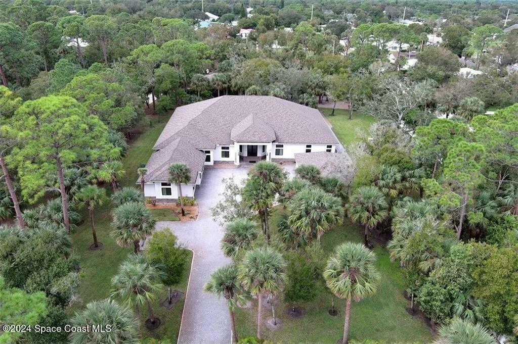 Property Photo:  145 24th Avenue  FL 32962 