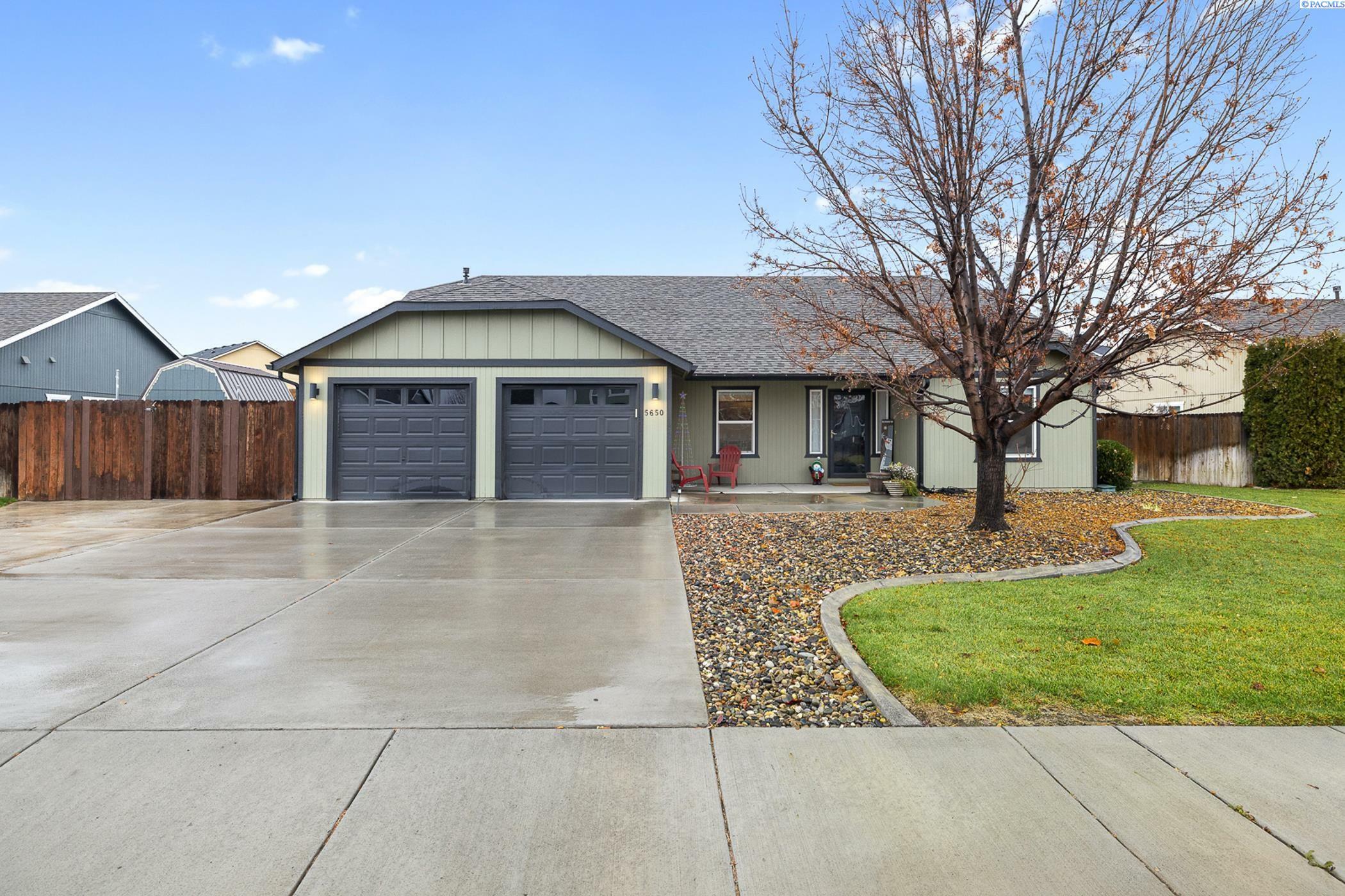 5650 Leilani Drive  West Richland WA 99353 photo