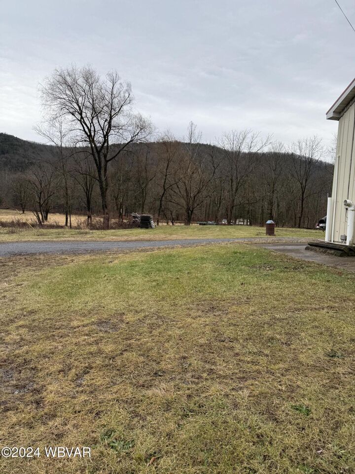 Property Photo:  9588 Rt 220 Hwy  PA 17737 
