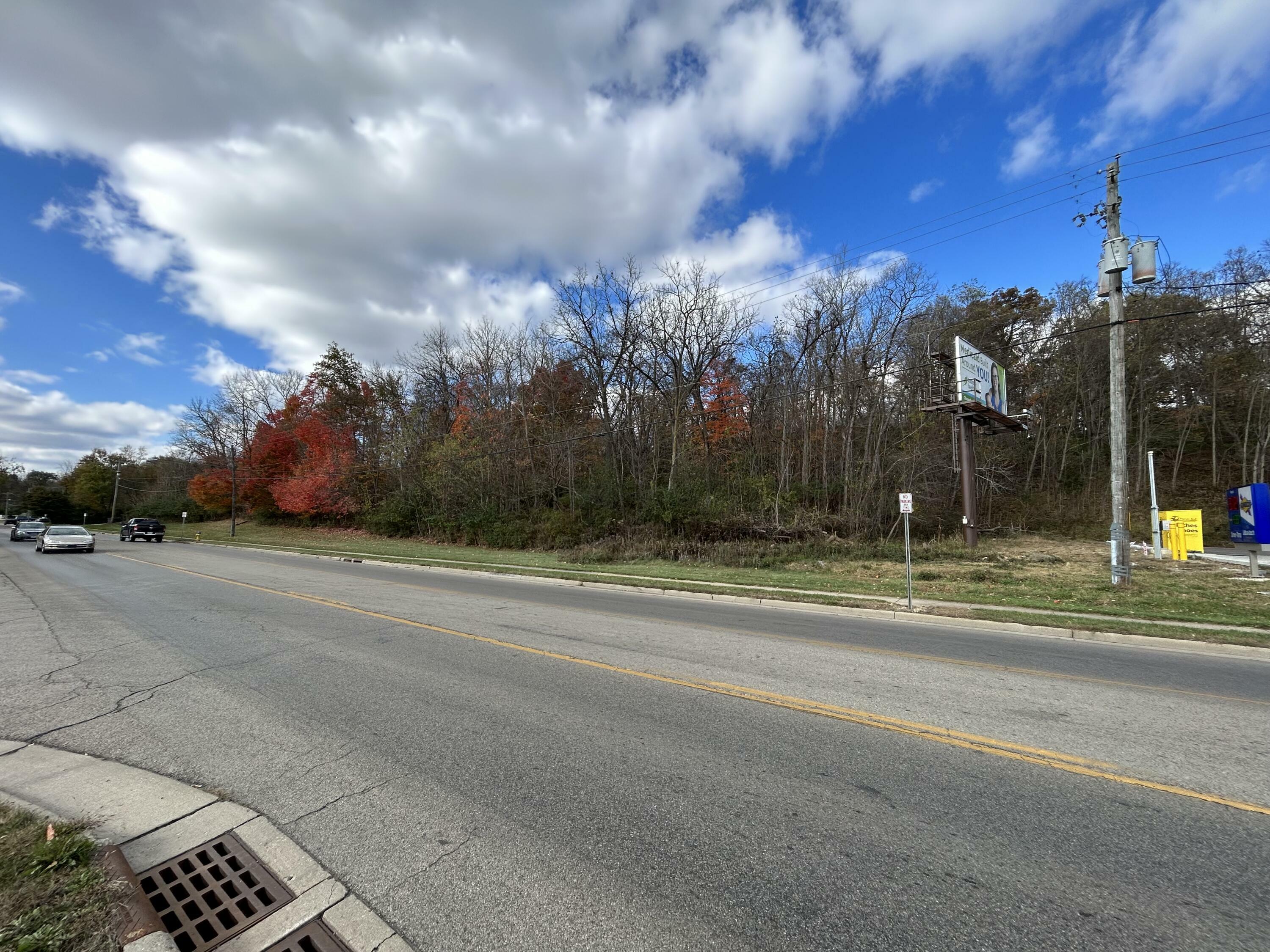 Property Photo:  1710 Mitchell Boulevard  OH 45503 