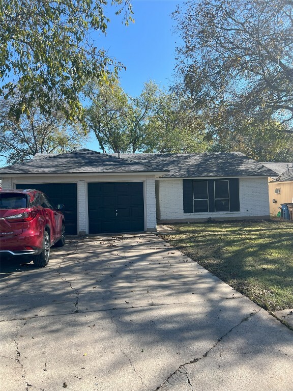 Property Photo:  4801 Copperbend Boulevard  TX 78744 