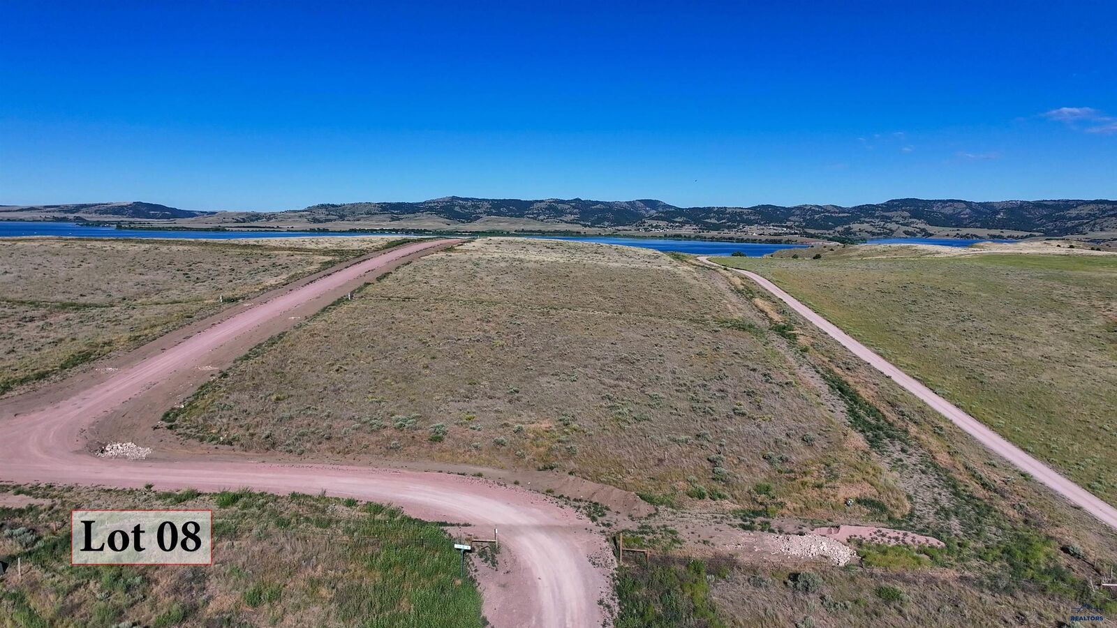 Property Photo: Lot 8 Sunup Ln SD 57747
