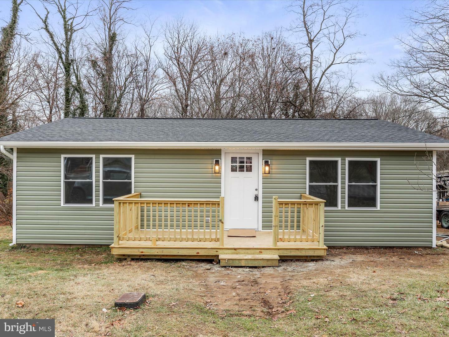 Property Photo:  80 Pleasant Hill Road  WV 25425 