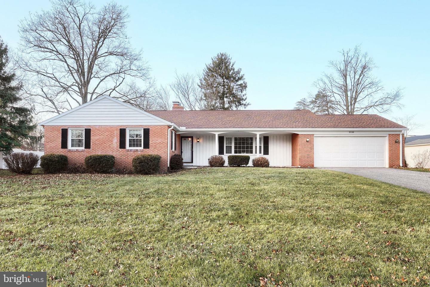 Property Photo:  2530 Midpine Drive  PA 17404 