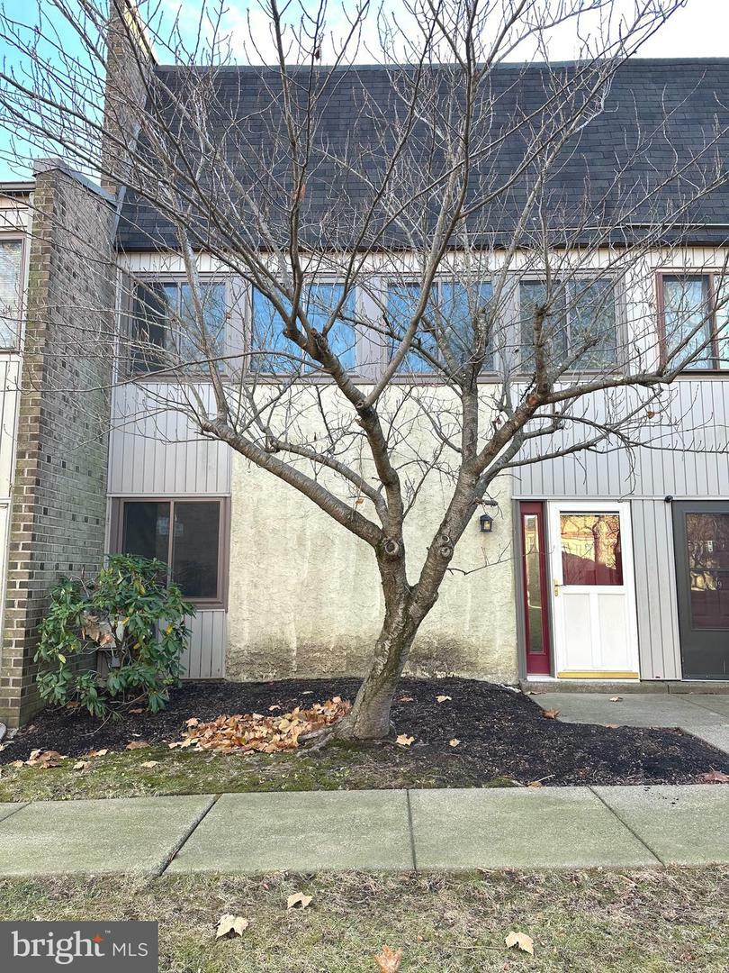 Property Photo:  4808 Oxford Court  PA 19020 