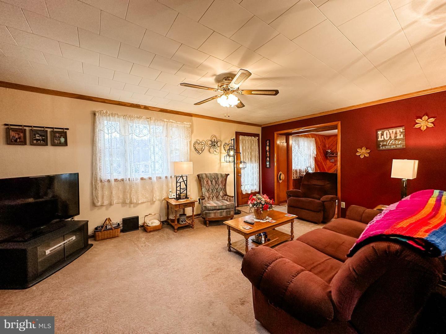 Property Photo:  3 Dudley Street  MD 21539 