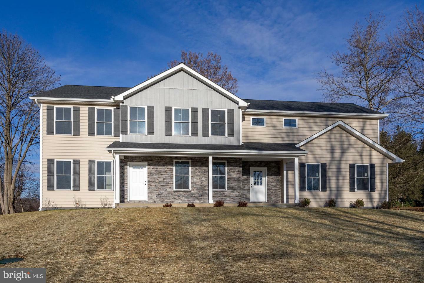 Property Photo:  660 Little Conestoga Road  PA 19335 