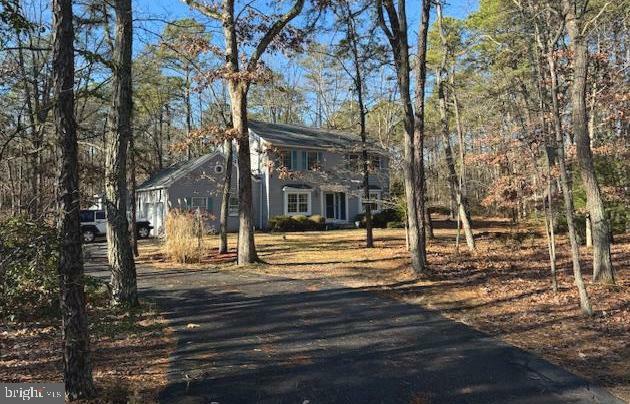 Property Photo:  1440 Stokes Road  NJ 08055 