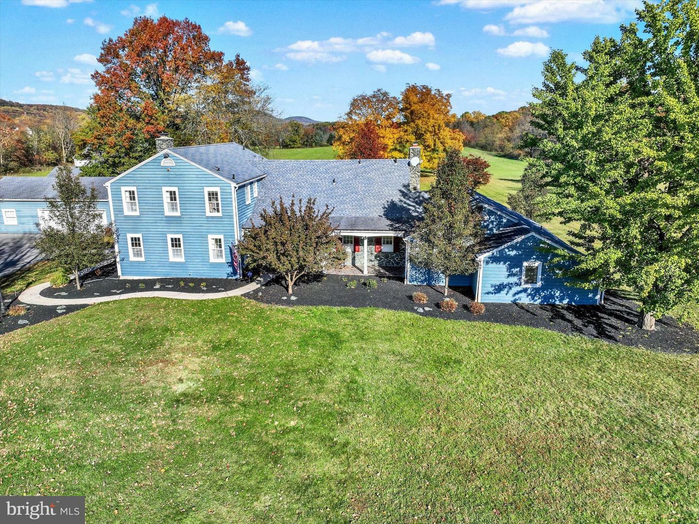 Property Photo: 6545 Parkway East PA 17112