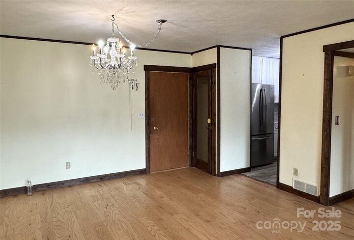 Property Photo: 427 6th Avenue W A-12 NC 28739