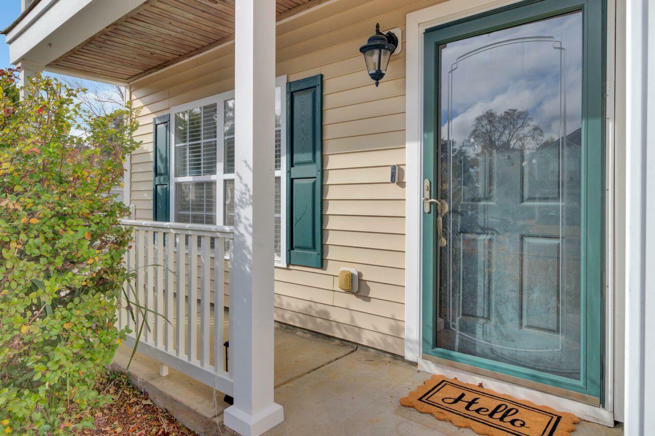 Property Photo:  326 Briarbend Road  SC 29445 