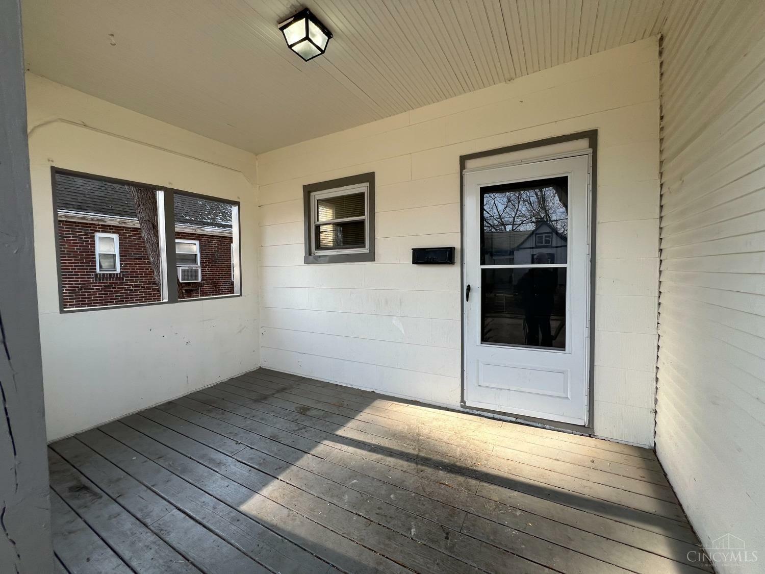 Property Photo:  5731 St Elmo Avenue  OH 45224 