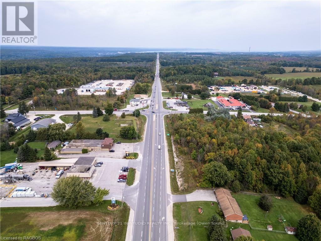 Property Photo:  Lt9 Pt1 Highway 10  ON N4K 2H5 