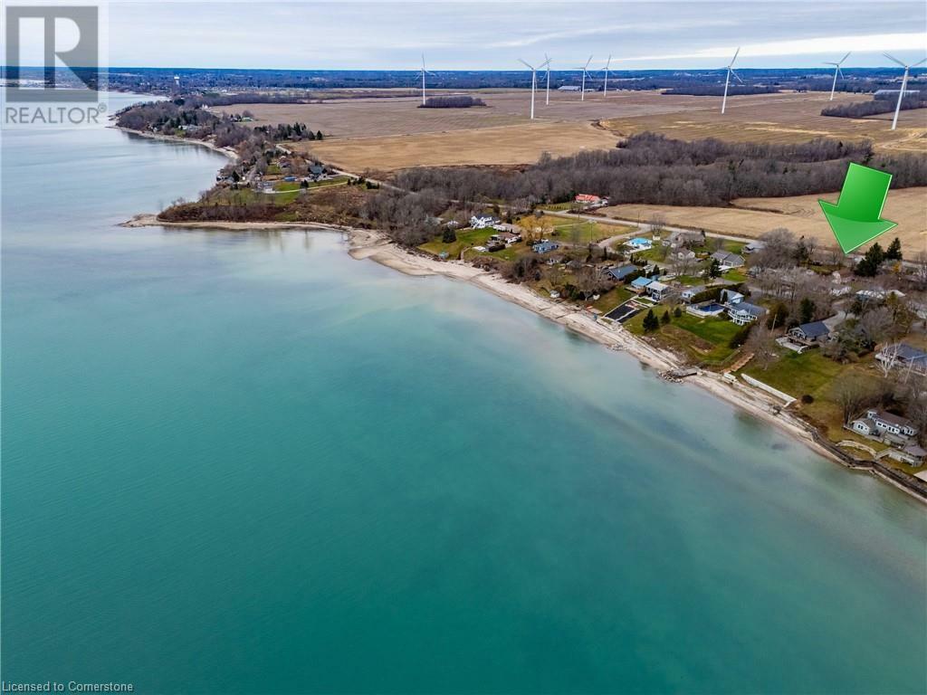 Photo de la propriété:  594 New Lakeshore Road  ON N0A 1N3 