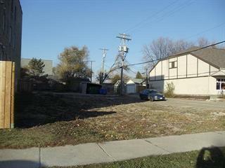 Property Photo:  817 St Paul Avenue  MB R3G 0K9 